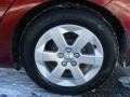 Salsa Red Pearl - Prius Hybrid Photo No. 12