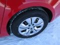 Red Hot - Cruze LS Photo No. 3