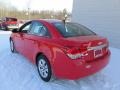 Red Hot - Cruze LS Photo No. 4