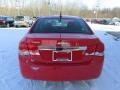 Red Hot - Cruze LS Photo No. 5
