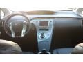 Black - Prius Three Hybrid Photo No. 8
