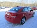 Red Hot - Cruze LS Photo No. 6