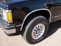 Onyx Black - Blazer  4x4 Photo No. 19