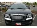 2004 Brilliant Black Crystal Pearl Chrysler Pacifica AWD  photo #2