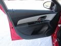 Red Hot - Cruze LS Photo No. 10