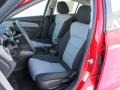 Red Hot - Cruze LS Photo No. 11