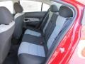 Red Hot - Cruze LS Photo No. 12
