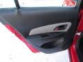 Red Hot - Cruze LS Photo No. 13