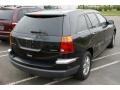 2004 Brilliant Black Crystal Pearl Chrysler Pacifica AWD  photo #4