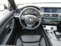 2012 Space Gray Metallic BMW 5 Series 535i Sedan  photo #19
