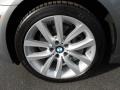 2012 Space Gray Metallic BMW 5 Series 535i Sedan  photo #21