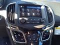 2014 Carbon Black Metallic Buick LaCrosse Leather  photo #10