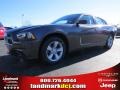Granite Crystal Metallic - Charger SE Photo No. 1