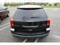 2004 Brilliant Black Crystal Pearl Chrysler Pacifica AWD  photo #5