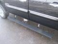 2012 Onyx Black GMC Sierra 1500 Denali Crew Cab 4x4  photo #7