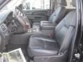 2012 Onyx Black GMC Sierra 1500 Denali Crew Cab 4x4  photo #8