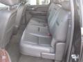 2012 Onyx Black GMC Sierra 1500 Denali Crew Cab 4x4  photo #9