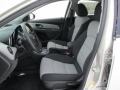 Champagne Silver Metallic - Cruze LS Photo No. 11