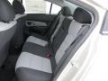 Champagne Silver Metallic - Cruze LS Photo No. 12