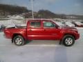 Barcelona Red Metallic - Tacoma V6 TRD Double Cab 4x4 Photo No. 8