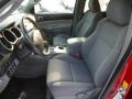 Barcelona Red Metallic - Tacoma V6 TRD Double Cab 4x4 Photo No. 15