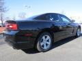 Pitch Black - Charger SE Photo No. 3