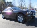 Pitch Black - Charger SE Photo No. 4