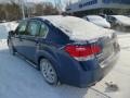 2011 Azurite Blue Pearl Subaru Legacy 3.6R Limited  photo #5