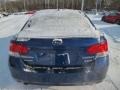 Azurite Blue Pearl - Legacy 3.6R Limited Photo No. 6