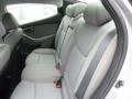 Silver - Elantra GLS Photo No. 10