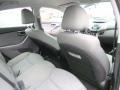 Silver - Elantra GLS Photo No. 13