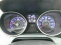 Silver - Elantra GLS Photo No. 16