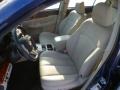 2011 Azurite Blue Pearl Subaru Legacy 3.6R Limited  photo #16