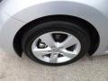 Silver - Elantra GLS Photo No. 22