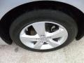 Silver - Elantra GLS Photo No. 23
