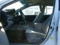 Super White - Camry LE Photo No. 7