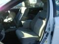 Super White - Camry LE Photo No. 8