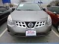 2011 Platinum Graphite Nissan Rogue S  photo #2