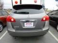 2011 Platinum Graphite Nissan Rogue S  photo #5