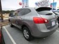 2011 Platinum Graphite Nissan Rogue S  photo #6