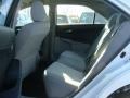 Super White - Camry LE Photo No. 13