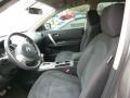 2011 Platinum Graphite Nissan Rogue S  photo #8
