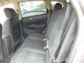 2011 Platinum Graphite Nissan Rogue S  photo #11