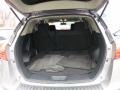 2011 Platinum Graphite Nissan Rogue S  photo #12