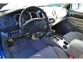 Speedway Blue Pearl - Tacoma V6 TRD Double Cab 4x4 Photo No. 9
