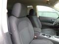 2011 Platinum Graphite Nissan Rogue S  photo #15
