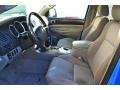 Speedway Blue Pearl - Tacoma V6 TRD Double Cab 4x4 Photo No. 10