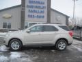 Champagne Silver Metallic - Equinox LT AWD Photo No. 1