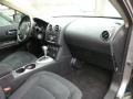 2011 Platinum Graphite Nissan Rogue S  photo #16