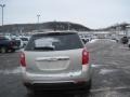 Champagne Silver Metallic - Equinox LT AWD Photo No. 5